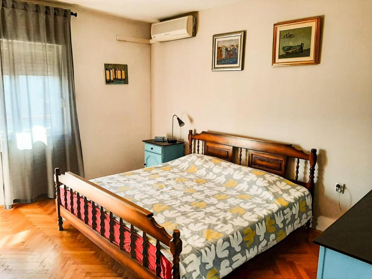 See View Apartment For 2 Сплит Экстерьер фото
