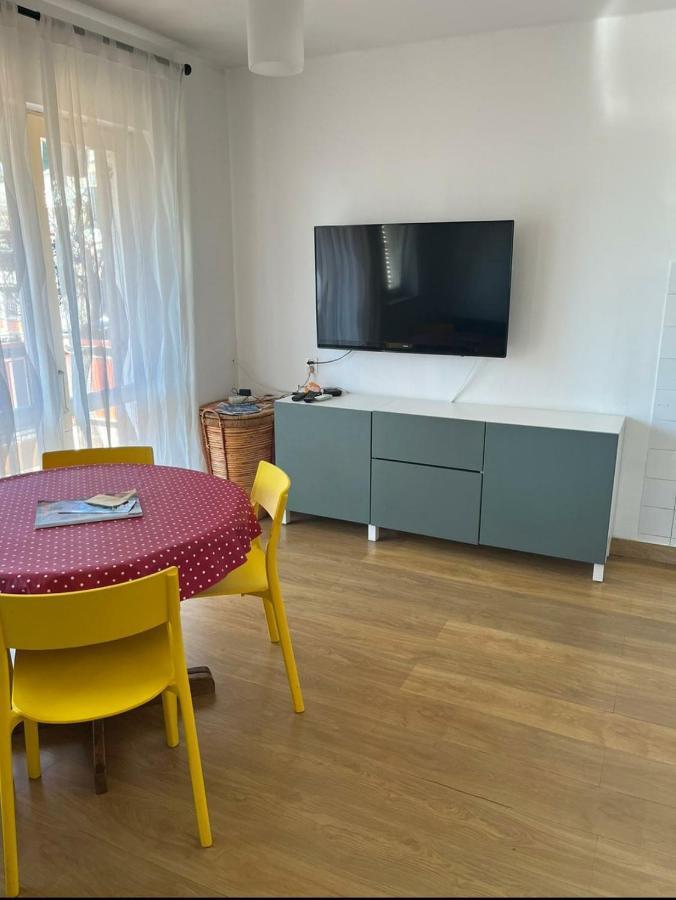 See View Apartment For 2 Сплит Экстерьер фото